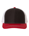 12 Richardson 112 Snapback Trucker Caps